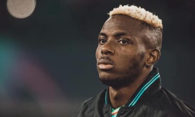Victor Osimhen