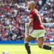 Amrabat - Manchester United