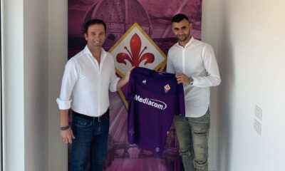 Karasavvidis e Ghezzal