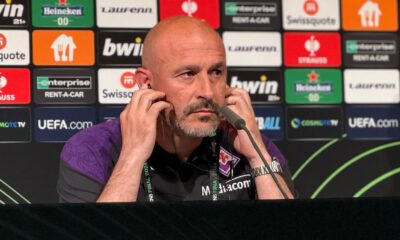 Vincenzo Italiano