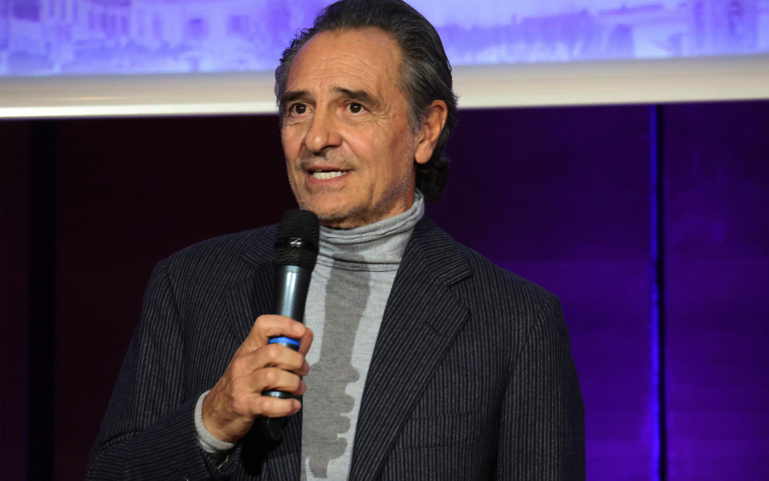 Prandelli