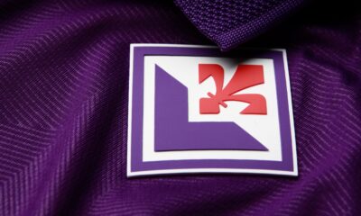 Logo/stemma Fiorentina