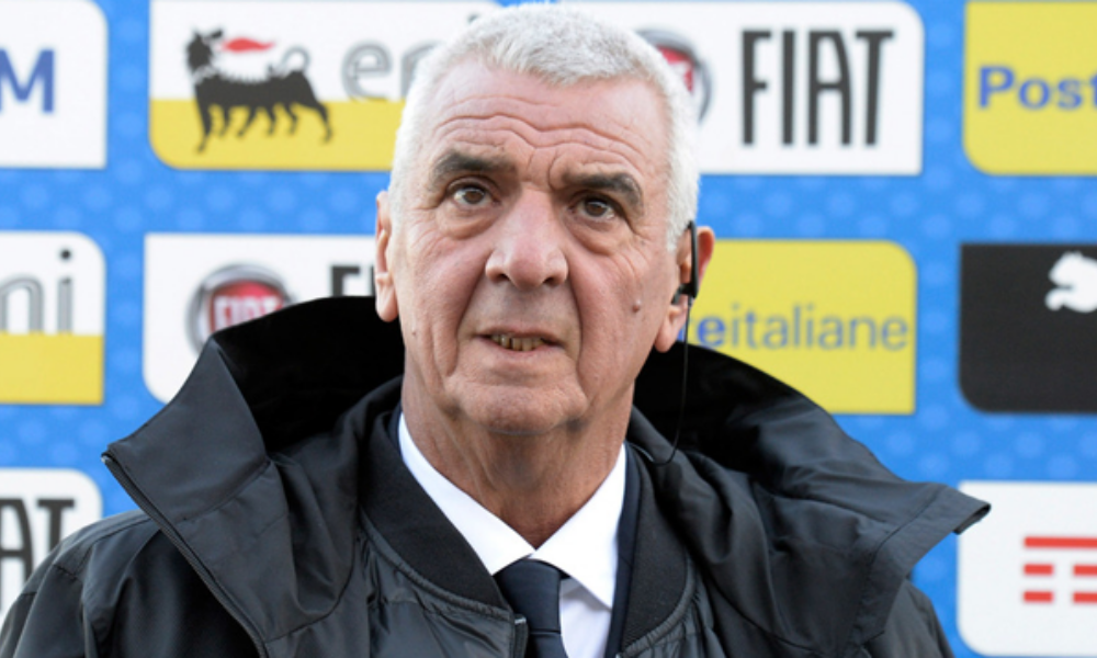 Evaristo Beccalossi