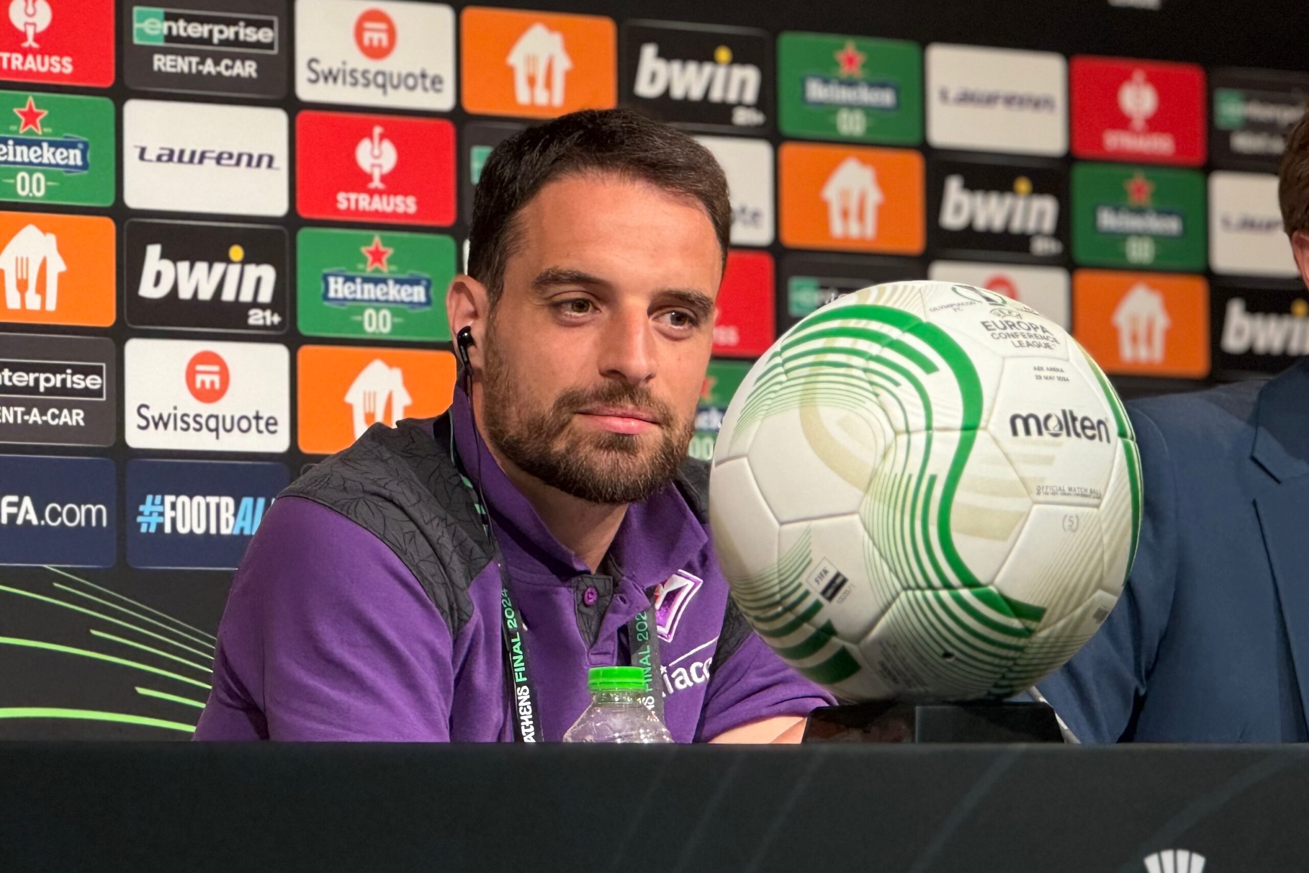 Jack Bonaventura