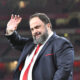 Evangelos Marinakis