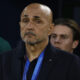 Spalletti - Italia