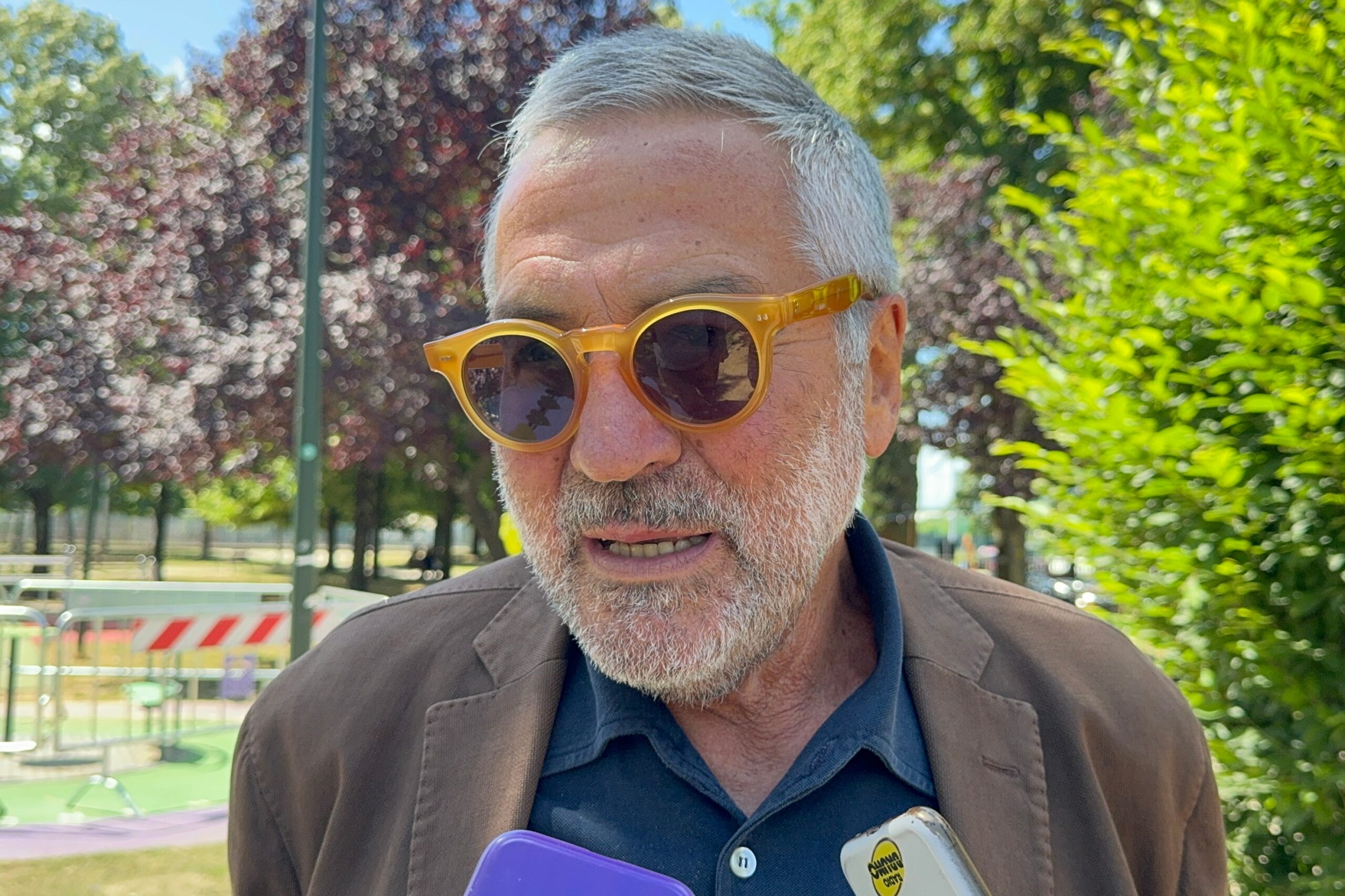 Pino Vitale