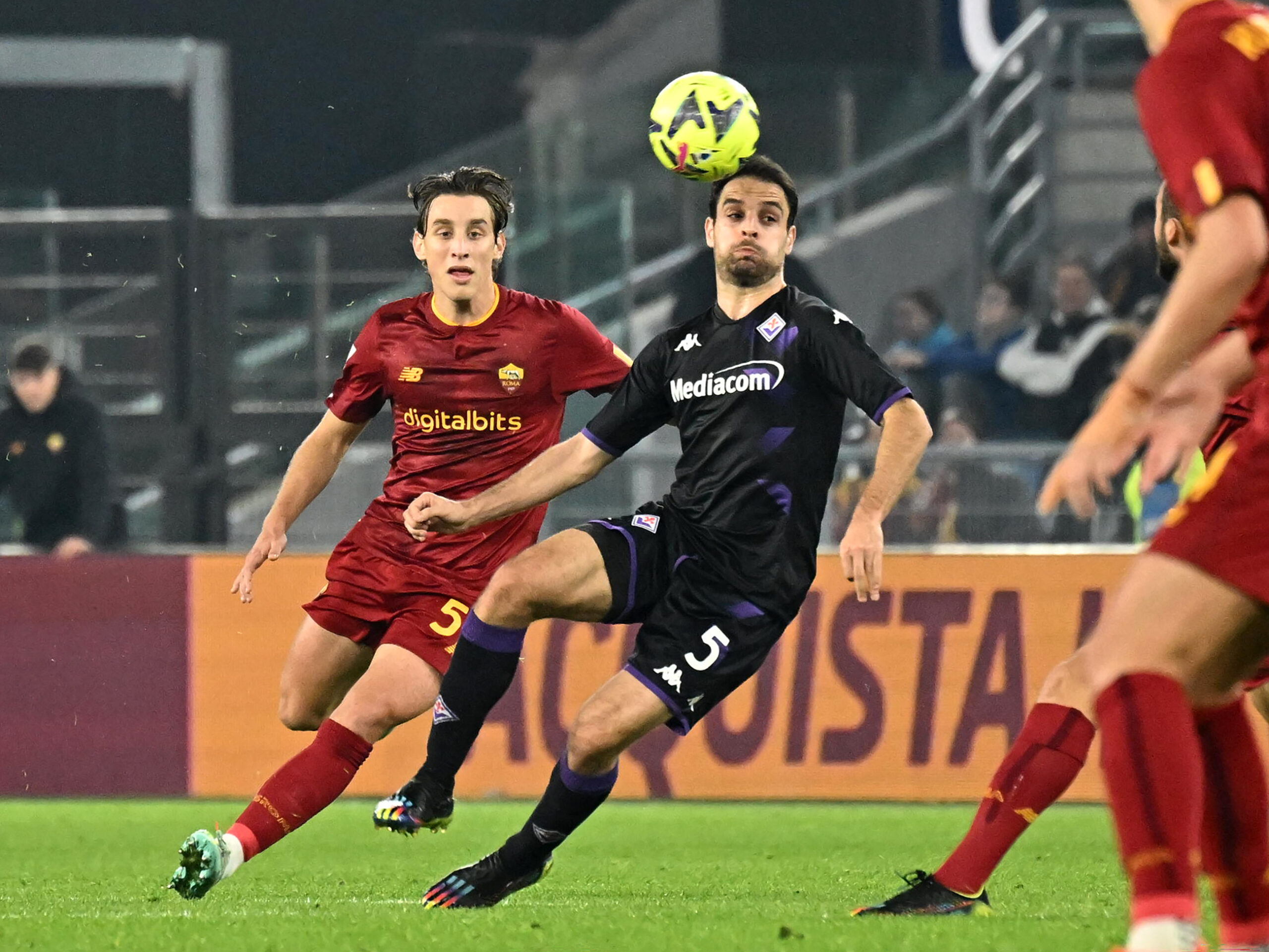 Bove e Bonaventura