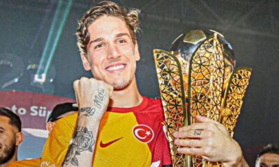 Nicolò Zaniolo