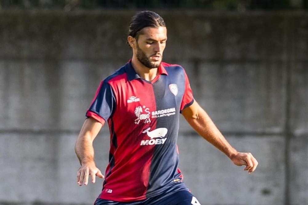 Dossena - Cagliari
