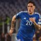 Zaniolo - Italia