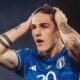 Zaniolo - Italia