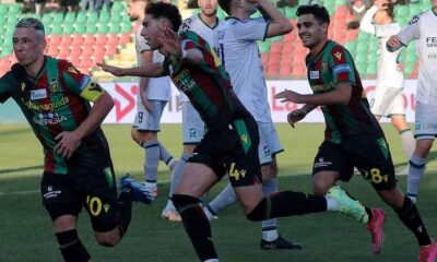 Lucchesi e Distefano