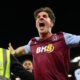 Zaniolo - Aston Villa