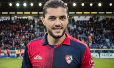 Dossena - Cagliari