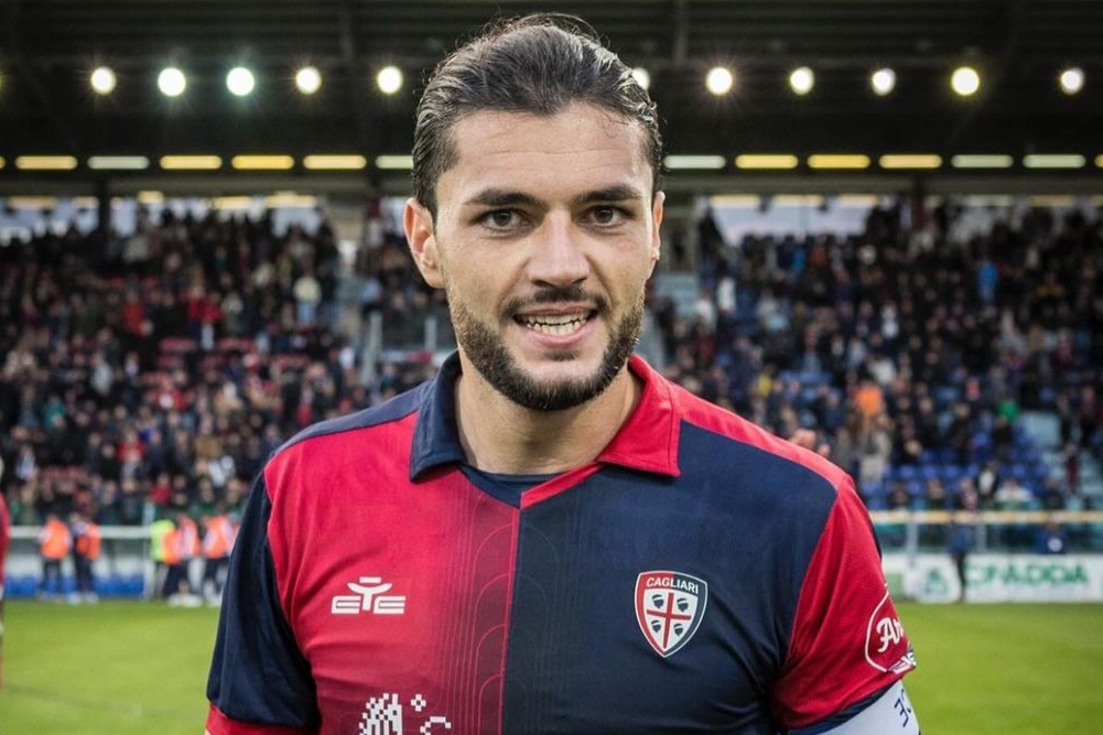 Dossena - Cagliari