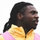 Moise Kean