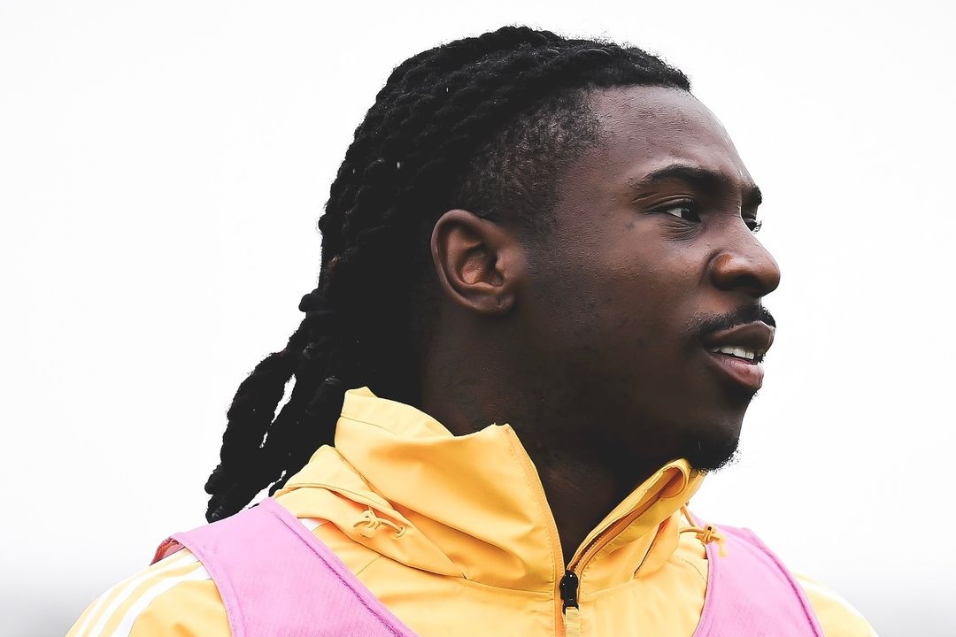 Moise Kean
