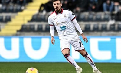 Gianluca Gaetano