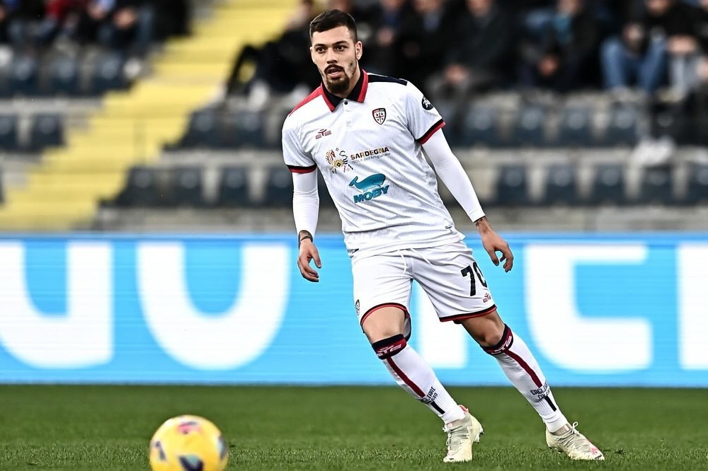 Gianluca Gaetano
