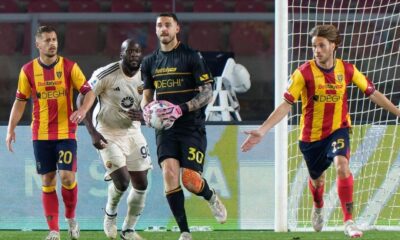Falcone - Lecce