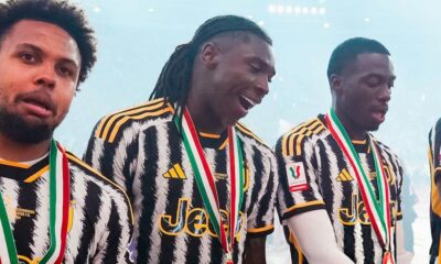 Moise Kean