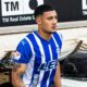 Benavidez - Alaves