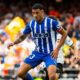 Benavidez - Alaves