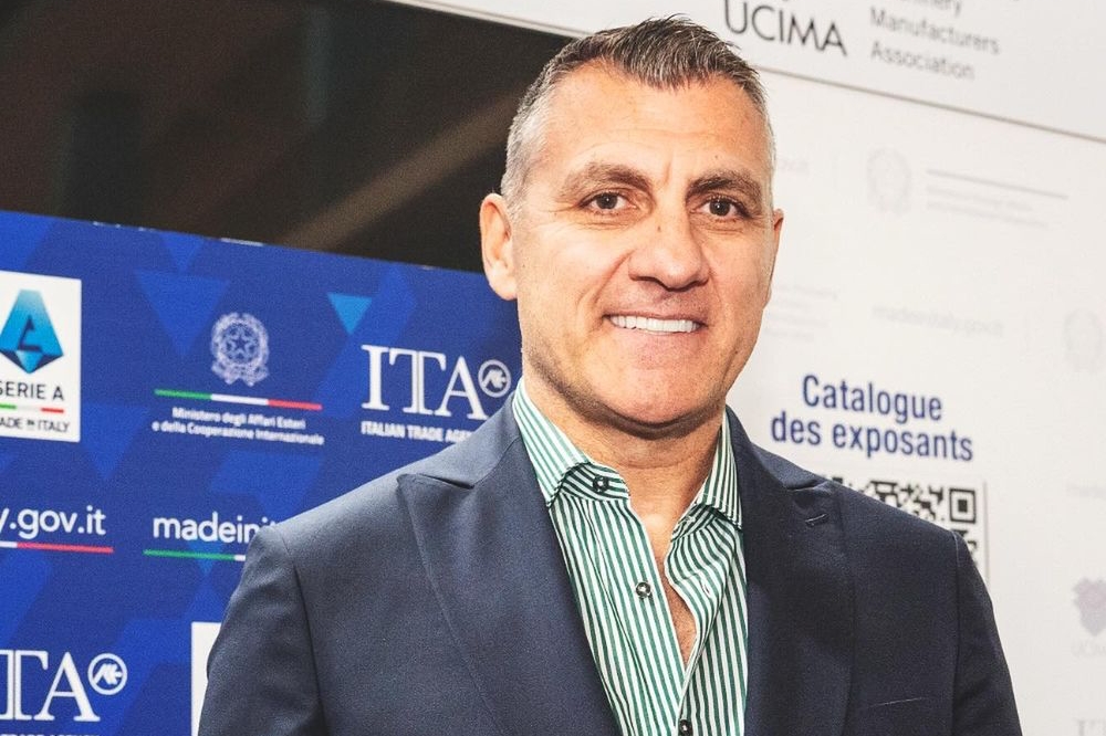 Christian Vieri