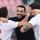 Donati, Palladino e Petagna