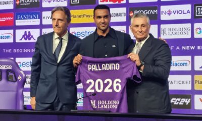 Pradè Palladino e Ferrari