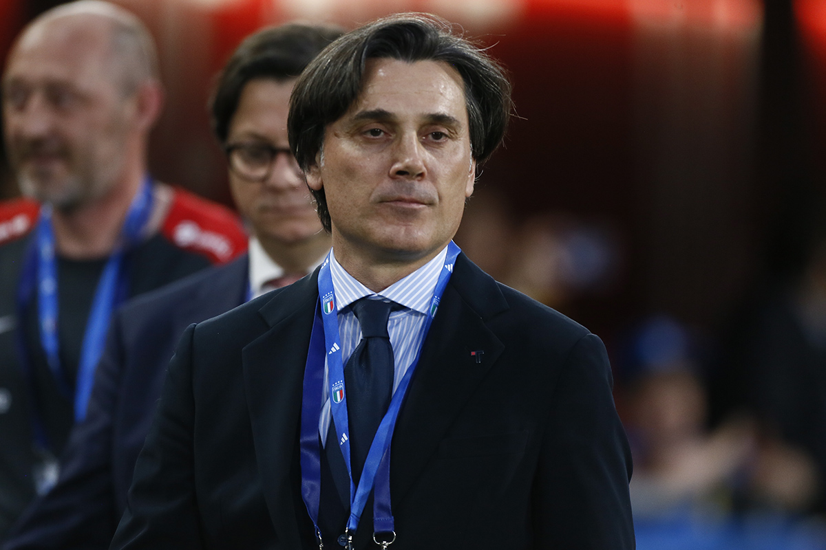 Vincenzo Montella