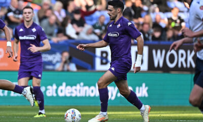 Josip Brekalo - Fiorentina
