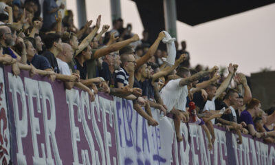 Tifosi Fiorentina