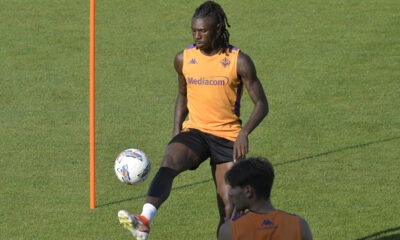 Moise kean