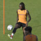 Moise kean