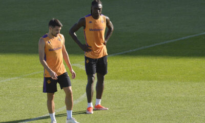 Brekalo e Kean