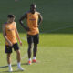 Brekalo e Kean
