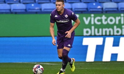 Comuzzo - Fiorentina