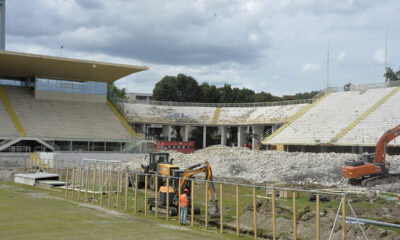 Stadio Artemio Franchi