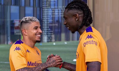 Dodo e Kean