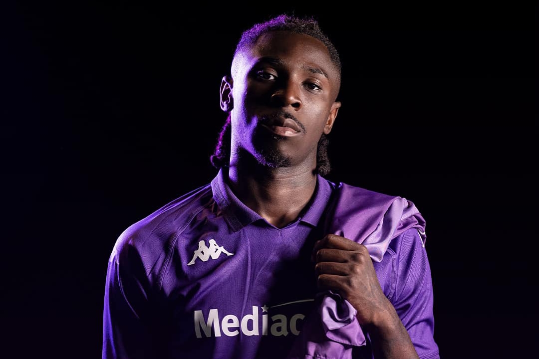 Moise Kean
