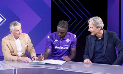 Pradè, Kean e Ferrari