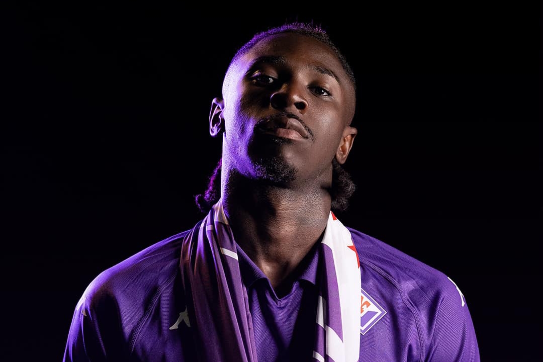 Moise Kean