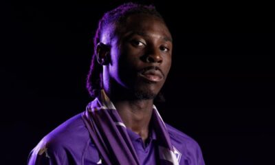 Moise Kean