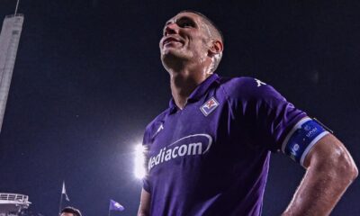 Nikola Milenkovic