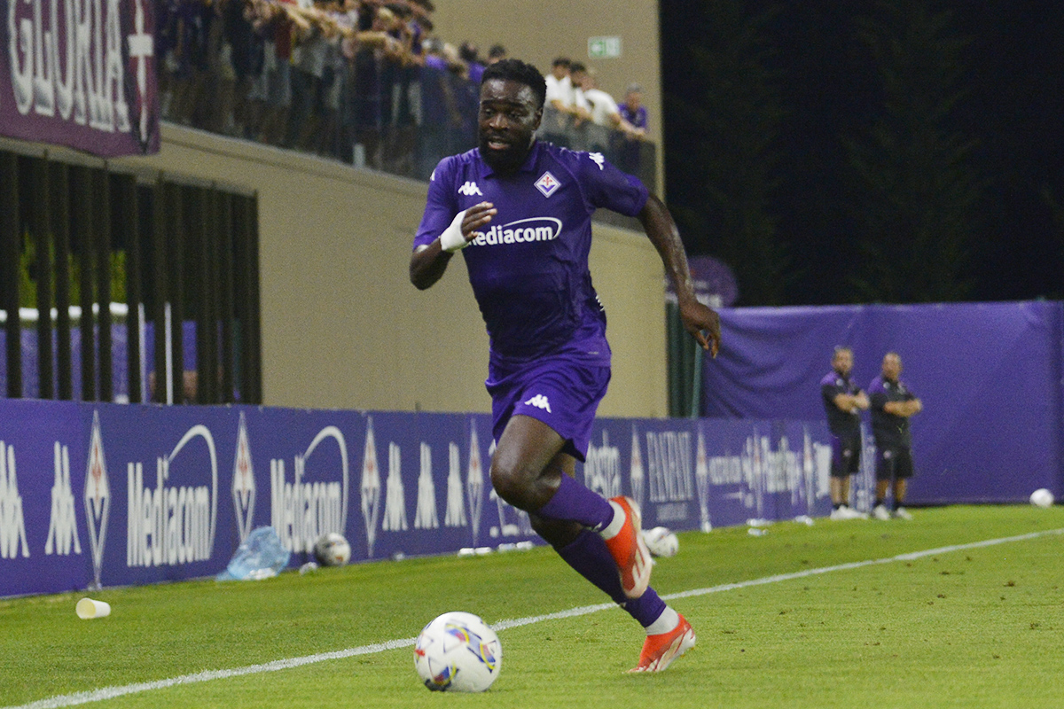 Ikoné - Fiorentina