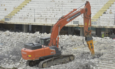 Stadio Artemio Franchi