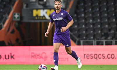 Pongracic - Fiorentina