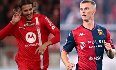 Colpani e Gudmundsson